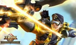 后羿技能爆料视频,箭雨连珠，射日英雄再展神威