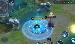 王者荣耀亚连英雄爆料最新,神秘刺客，暗夜降临