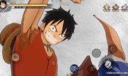 腾讯航海王手游最新爆料,神秘岛屿探险，四大将齐聚一堂！