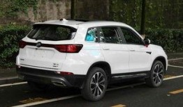 爆料最新的国产汽车,揭秘最新爆款车型背后的创新与突破