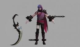 新孙尚香爆料视频大全播放,技能升级，战场霸主归来！