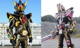 假面骑士最新骑士爆料与原版,新世代对决，原版经典与最新爆料揭秘