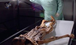 蓝色木乃伊爆料视频,神秘视频曝光背后的惊人真相