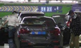 爆料车内视频,车内惊现惊人一幕！视频爆料揭露惊人真相