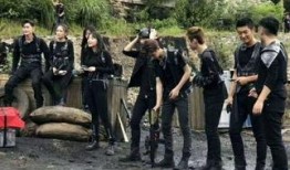 勇敢的世界最新爆料网,揭秘节目幕后精彩瞬间与感人瞬间！