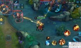 后羿技能爆料视频,箭雨连珠，射日英雄再展神威