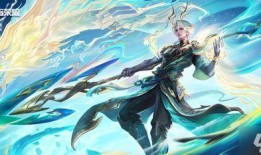 龙年皮肤王者荣耀爆料视频,王者荣耀龙年皮肤惊艳亮相