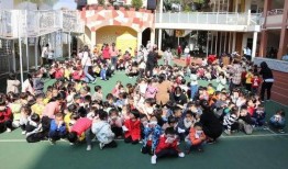 龙岩幼儿园爆料事件最新,真相揭开，家长震惊不已