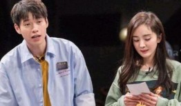 杨幂魏大勋最新恋情爆料