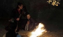 最后的武林在线观看,巅峰对决，一窥江湖风云