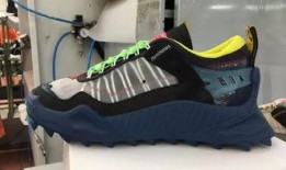 近期新跑鞋爆料新闻,科技升级，性能再突破