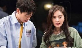 杨幂魏大勋最新恋情爆料