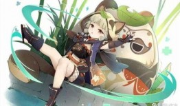 原神2最新角色爆料,神秘力量觉醒，冒险新篇章即将开启