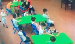 南阳幼儿园爆料视频最新,揭秘幼儿教育现状