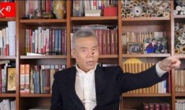 真实爆料司马南简介视频,从知名学者到舆论焦点，他的真实人生与争议