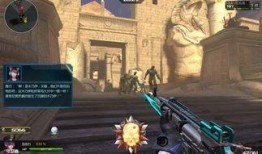 逆战十一月最新版本爆料,全新内容爆料，热血战场再升级！