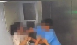 男子爆料孩子被打视频,孩子被打视频引发社会关注