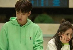 杨幂魏大勋最新恋情爆料