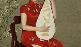 穿旗袍的网红吃瓜是谁啊,揭秘网络红人幕后故事