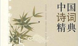 诗词中华在线观看,穿越千年，共赏古典之美