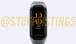 智能手环最新爆料,颠覆传统，未来健康生活新伙伴即将亮相