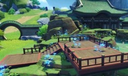 原神2.5爆料视频,新角色、新地图与神秘元素揭晓