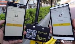 小黄车客服最新爆料,揭秘共享单车行业最新动态