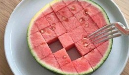 网红吃的水煮瓜叫什么,水煮瓜的独特风味揭秘