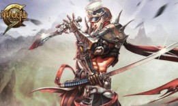 第九大陆最新武器爆料,神秘力量震撼登场！