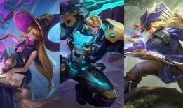 最新赛季爆料王者是谁的皮肤,神秘爆料主角皮肤惊艳亮相