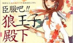 狼王子在线观看全集,在线观看全集，探寻神秘森林的传奇之旅