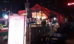 黑心摊贩爆料视频完整版