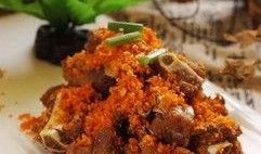 新疆牛排骨爆料事件视频,真相与争议并存