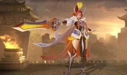 妲己无双皮肤特效爆料视频,视觉盛宴即将开启！