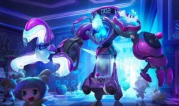 303皮肤爆料视频,全新爆料视频带你领略游戏魅力