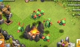 部落冲突龙宝宝爆料最新,部落冲突神秘新成员即将登场！