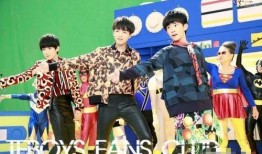 tfboys爆料视频在线观看,揭秘青春成长背后的故事