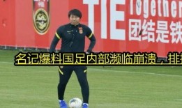 足坛名记爆料视频,独家爆料视频深度解析