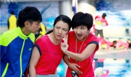 花样跳水少年在线观看,青春激荡的跳水传奇