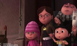 神偷奶爸在线观看免费,笑盗天下，欢乐无限，免费观影大放送！