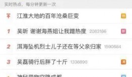 小浪最新爆料微博,揭秘娱乐圈最新热点事件