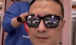 理发吃瓜视频免费观看,理发吃瓜视频，轻松解锁快乐时光