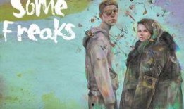 一些怪人在线观看,在线揭秘神秘世界