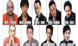 最新爆料吸毒男明星