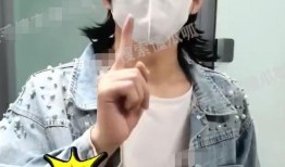 娱乐吃瓜爆料男星追富婆,男星倾心追逐，娱乐圈新瓜爆出