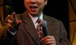 徒弟爆料冯巩视频大全,冯巩经典视频大全精彩瞬间