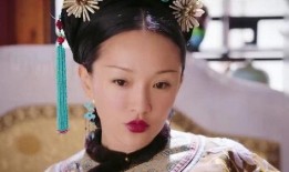 如懿转在线观看,揭秘后宫风云，探寻如懿传奇人生