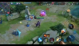 王者峡谷爆料视频,神秘英雄登场，技能大揭秘！