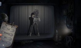 第五人格深渊爆料视频,惊悚游戏新篇章即将开启