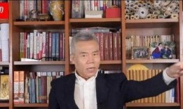 真实爆料司马南简介视频,从知名学者到舆论焦点，他的真实人生与争议